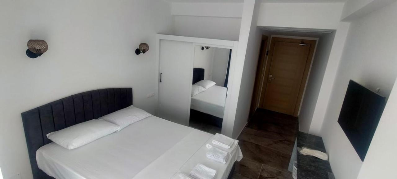 Grand Koese Airport Hotel Ortaca  Exterior foto